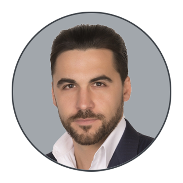 Michael Marsh, Founder and Managing Partner of Sterling Lane Partners